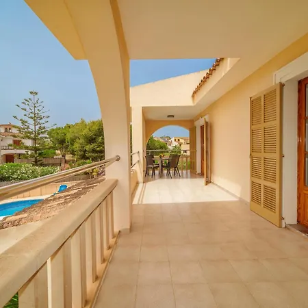 Casa Murtons By Mallorca Selection