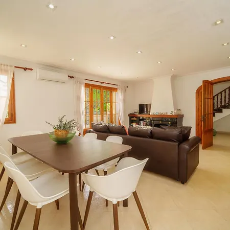 Hébergement de vacances Casa Murtons By Mallorca Selection