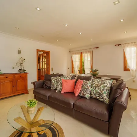 Hébergement de vacances Casa Murtons By Mallorca Selection *