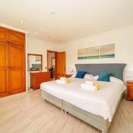 Casa Murtons By Mallorca Selection Hébergement de vacances