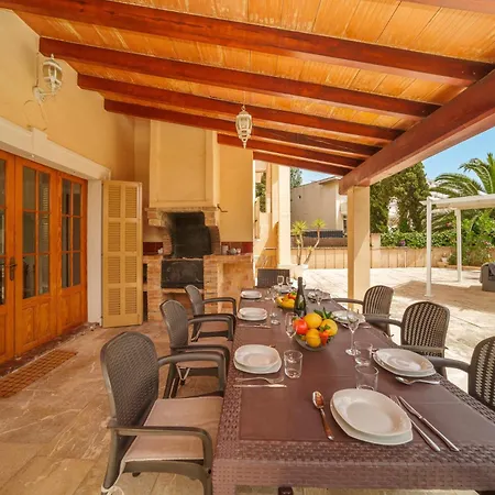 Hébergement de vacances Casa Murtons By Mallorca Selection