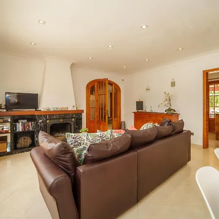 Casa Murtons By Mallorca Selection * Sant Llorenc Des Cardassar