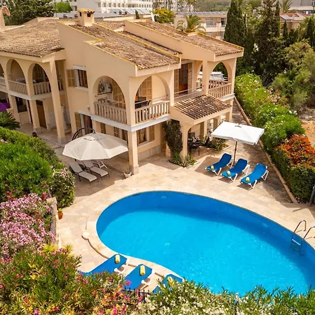 Casa Murtons By Mallorca Selection Hébergement de vacances