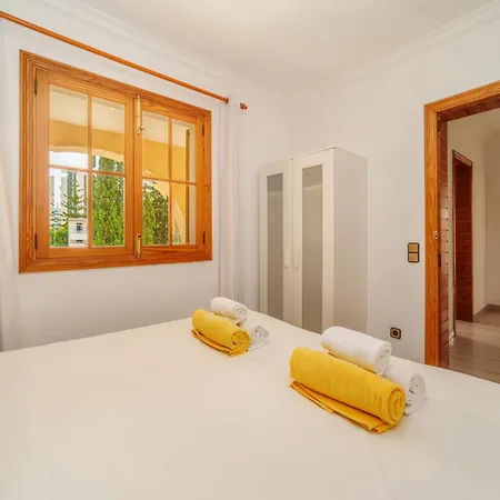 Casa Murtons By Mallorca Selection Hébergement de vacances *