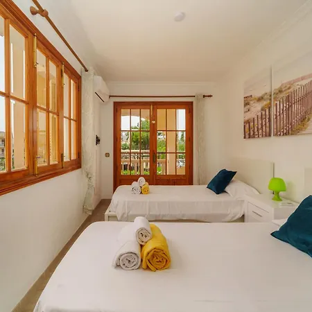 Casa Murtons By Mallorca Selection Hébergement de vacances Sant Llorenc Des Cardassar
