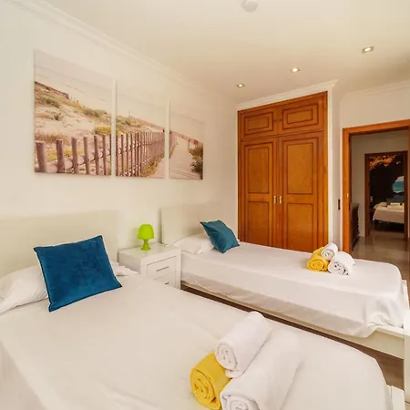 Casa Murtons By Mallorca Selection Hébergement de vacances Sant Llorenc Des Cardassar