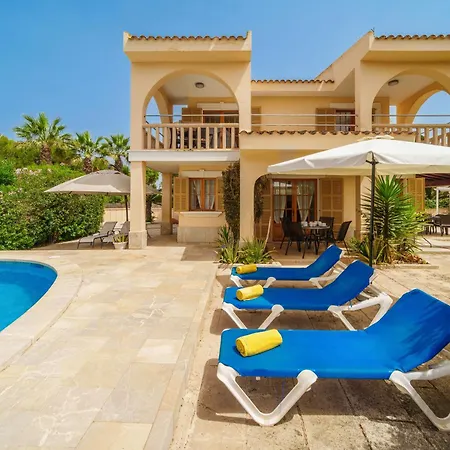 Casa Murtons By Mallorca Selection Hébergement de vacances *