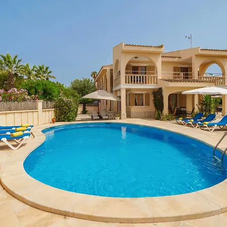Hébergement de vacances Casa Murtons By Mallorca Selection *