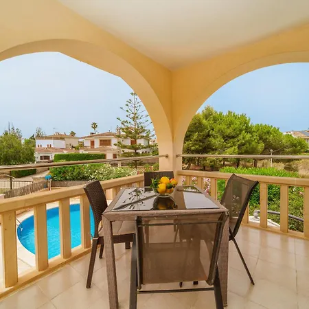 Casa Murtons By Mallorca Selection Sant Llorenc Des Cardassar
