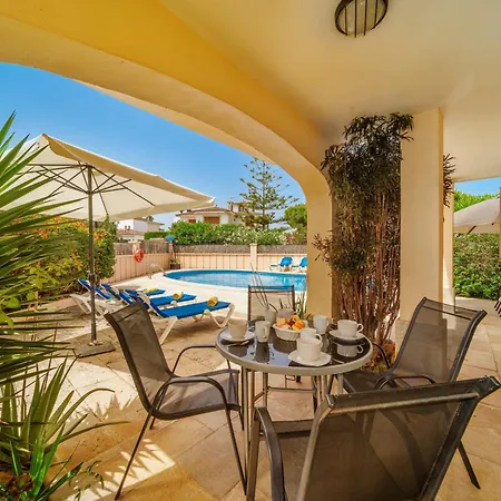 Casa Murtons By Mallorca Selection * Sant Llorenc Des Cardassar